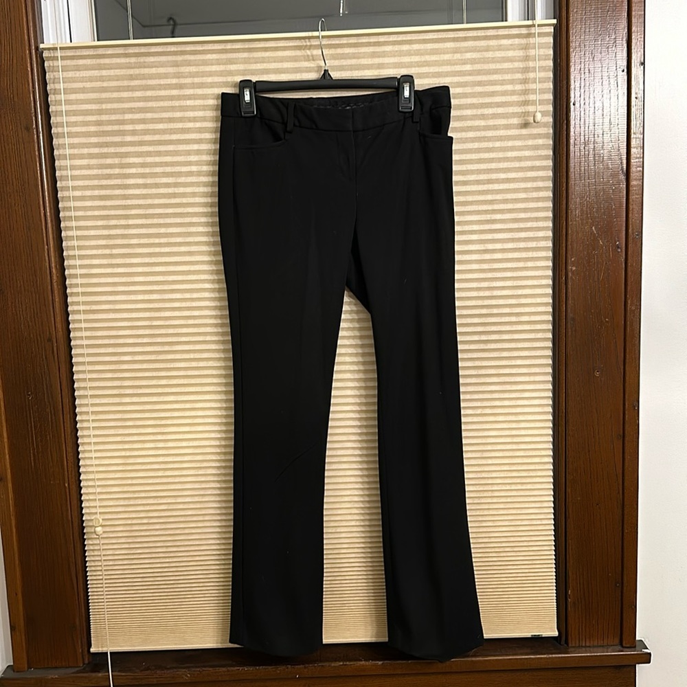 Express dress pants
